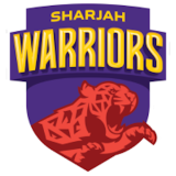 Check live score for Sharjah Warriors in Gulf Giants vs Sharjah Warriors - 1st Match