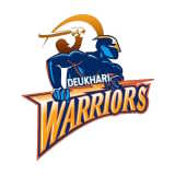 Check live score for Deukhuri Warriors in Deukhuri Warriors vs Purandhara Challengers - 2nd Match