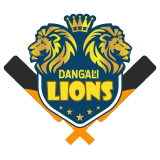 Check live score for Dangali Lions in Dangali Lions vs Purandhara Challengers - 8th Match