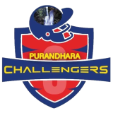 Check live score for Purandhara Challengers in Purandhara Challengers vs Ghorahi Tigers - 4th Match