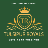 Check live score for Tulsipur Royals in Tulsipur Royals vs Purandhara Challengers - 5th Match