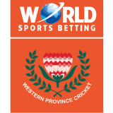 Check live score for Western Province in Northern Cape vs Western Province - Pool A