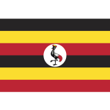 Check live score for Uganda in Uganda vs Jersey - 5th Place Play-off Semi-Final