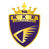 Check live score for Kabul Knight Riders in Shamshad Eagles vs Kabul Knight Riders - 5th Match