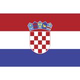 Check live score for Croatia in Croatia vs Belgium - 5th Match, Group A