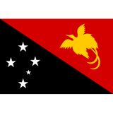 Check live score for Papua New Guinea Women in Papua New Guinea Women vs Ireland Women - 3rd Place Play-off
