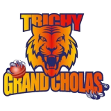 Check live score for Trichy Grand Cholas in Chepauk Super Gillies vs Trichy Grand Cholas - 21st Match