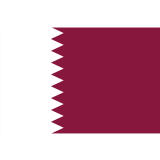 Check live score for Qatar in Kuwait vs Qatar - 6th Match