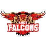 Check live score for Kandy Falcons in Kandy Falcons vs Dambulla Sixers - 18th Match