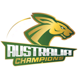 Check live score for Australia Champions in England Champions vs Australia Champions - 7th Match