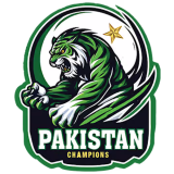 Check live score for Pakistan Champions in Pakistan Champions vs South Africa Champions - 13th Match