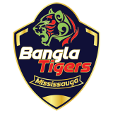 Check live score for Bangla Tigers in Bangla Tigers vs Deccan Gladiators - 25th Match