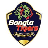 Check live score for Mississauga Panthers in Mississauga Panthers vs Montreal Tigers - 6th Match