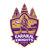 Check live score for Karaikal Kniights in Villianur Mohit Kings vs Karaikal Kniights - 21st Match