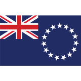 Check live score for Cook Islands in Samoa vs Cook Islands - 3rd Match