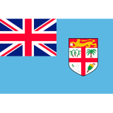 Check live score for Fiji in Fiji vs Singapore - 