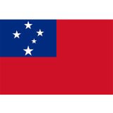 Check live score for Samoa in Samoa vs Cook Islands - 3rd Match
