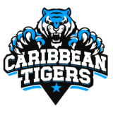 Check live score for Caribbean Tigers in Caribbean Tigers vs Grand Cayman Jaguars - 12th Match