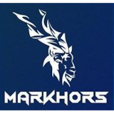 Check live score for Markhors (Pakistan) in Panthers (Pakistan) vs Markhors (Pakistan) - 19th Match