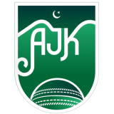 Check live score for Azad Jammu & Kashmir Region in Azad Jammu & Kashmir Region vs Peshawar Region - Pool B