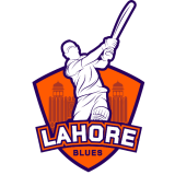 Check live score for Lahore Region Blues in Quetta Region vs Lahore Region Blues - Pool C