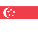 Check live score for Singapore in Jersey vs Singapore - 11th Match, Group A