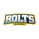 Check live score for Ajman Bolts in Morrisville Samp Army vs Ajman Bolts - 34th Match