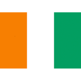 Check live score for Ivory Coast in Ivory Coast vs Eswatini - 12th Match
