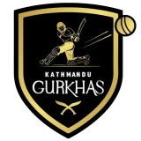 Check live score for Kathmandu Gurkhas (NPL) in Sudur Paschim Royals (NPL) vs Kathmandu Gurkhas (NPL) - 9th Match