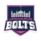 Check live score for Janakpur Bolts (NPL) in Janakpur Bolts (NPL) vs Lumbini Lions (NPL) - 14th Match