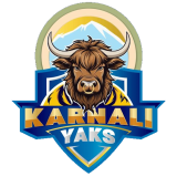 Check live score for Karnali Yaks (NPL) in Chitwan Rhinos (NPL) vs Karnali Yaks (NPL) - 10th Match