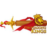 Check live score for Chittagong Kings in Chittagong Kings vs Khulna Tigers - 22nd Match