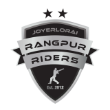 Check live score for Rangpur Riders in Dhaka Capital vs Rangpur Riders - 11th Match
