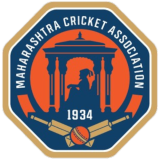 Check live score for Maharashtra in Gujarat vs Maharashtra - Elite, Group C