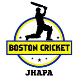 Check live score for Boston Cricket Jhapa in Friends Youth Club Dadeldhura vs Boston Cricket Jhapa - 4th Match, Group A
