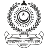 Check live score for Mohammedan Sporting Club in Mohammedan Sporting Club vs Legends of Rupganj - 26th Match