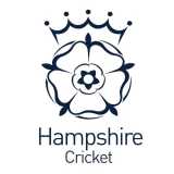 Check live score for Hampshire in Glamorgan vs Hampshire - 