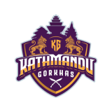Check live score for Kathmandu Gorkhas (NPL) in Karnali Yaks (NPL) vs Kathmandu Gorkhas (NPL) - 19th Match