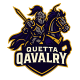 Check live score for Quetta Qavalry in Quetta Qavalry vs UAE Bulls - Qualifier 2