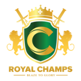 Check live score for Royal Champs in Deccan Gladiators vs Royal Champs - 6th Match