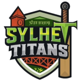 Check live score for Sylhet Titans in Sylhet Titans vs Chattogram Royals - 16th Match