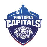 Check live score for Pretoria Capitals in Durban's Super Giants vs Pretoria Capitals - 16th Match
