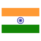 India (W)