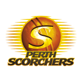 Check live score for Perth Scorchers Women in Sydney Thunder Women vs Perth Scorchers Women - 33rd Match