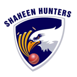 Check live score for Shaheen Hunters in Kabul Zalmi vs Shaheen Hunters - 7th Match