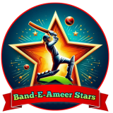 Check live score for Band-e Amir Stars in Band-e Amir Stars vs Shaheen Hunters - 3rd Match