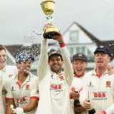 England cricket - LV= General Insurance unveiled as new title