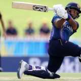 Gunaratne, Kanchana in Sri Lanka's T20 World Cup squad - Cricket - Dunya  News