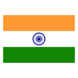 India Women Under-19s Flag