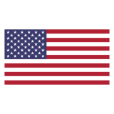 United States of America Flag